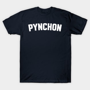 PYNCHON T-Shirt